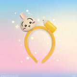兔兔頭箍(公仔造型可發光)<br>Usagi Headband (luminous figure design)