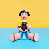 ELIZABETH from Downtown