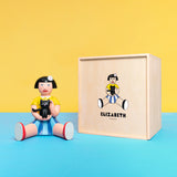 ELIZABETH from Downtown