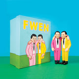 FWEN Vinyl Figure