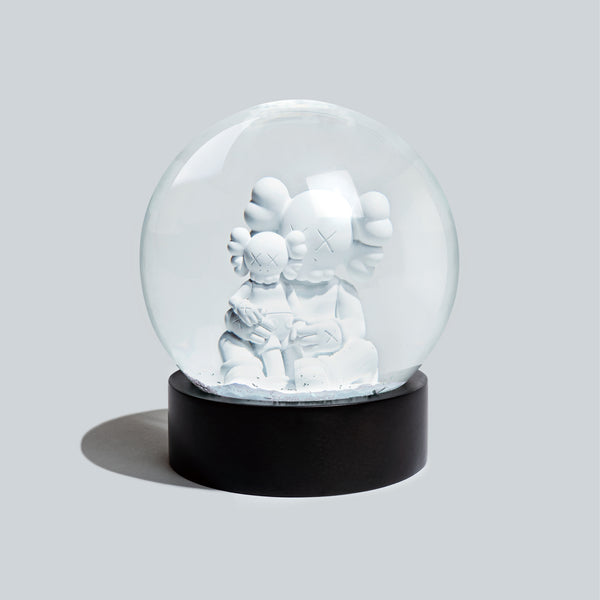 Snow Globe (Limited 500 Edition)
