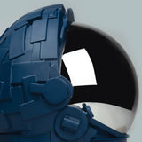 A7L HELMET (Navy)