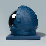 A7L HELMET (Navy)