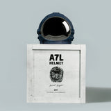 A7L HELMET (Navy)