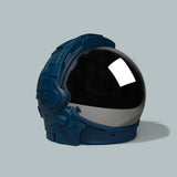 A7L HELMET (Navy)