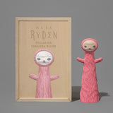 "Piccolina Yakalina (Blush)"