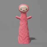 "Piccolina Yakalina (Blush)"