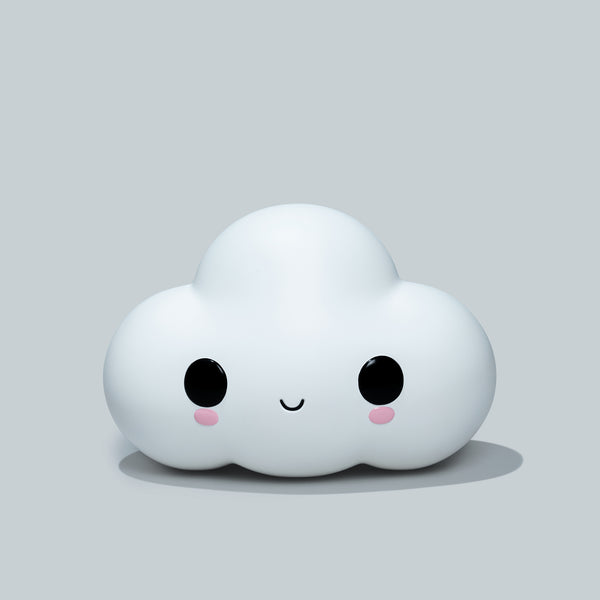 Little Cloud (White)