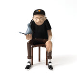 "WE WILL FLY AGAIN" Sculpture