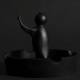 ASHPAN FOR SPLIFFS, ETC