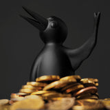 ASHPAN FOR SPLIFFS, ETC