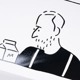 Set 3 - Mathilda & Léon, 2020