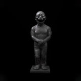 “Genesis” (元氣) Bronze Incense Chamber