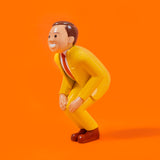 “Bootyboop” Vinyl Figure