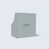 Double Handstand (Orange) (Limited 300 Edition)