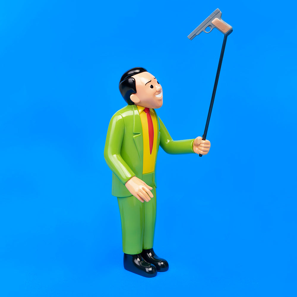 Selfie Gun