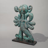 Huldufólk (Archaic Bronze)