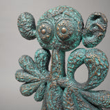 Huldufólk (Archaic Bronze)