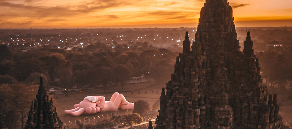 THE 10th RENDITION OF “KAWS:HOLIDAY” ARRIVES AT INDONESIA – DDTStore THE 10th RENDITION OF “KAWS:HOLIDAY” ARRIVES AT INDONESIA – DDTStore