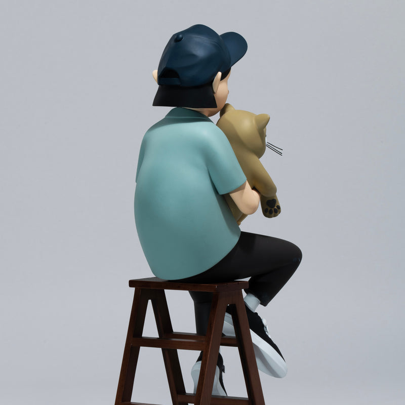 Buddy