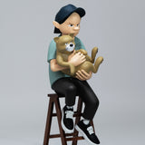Buddy