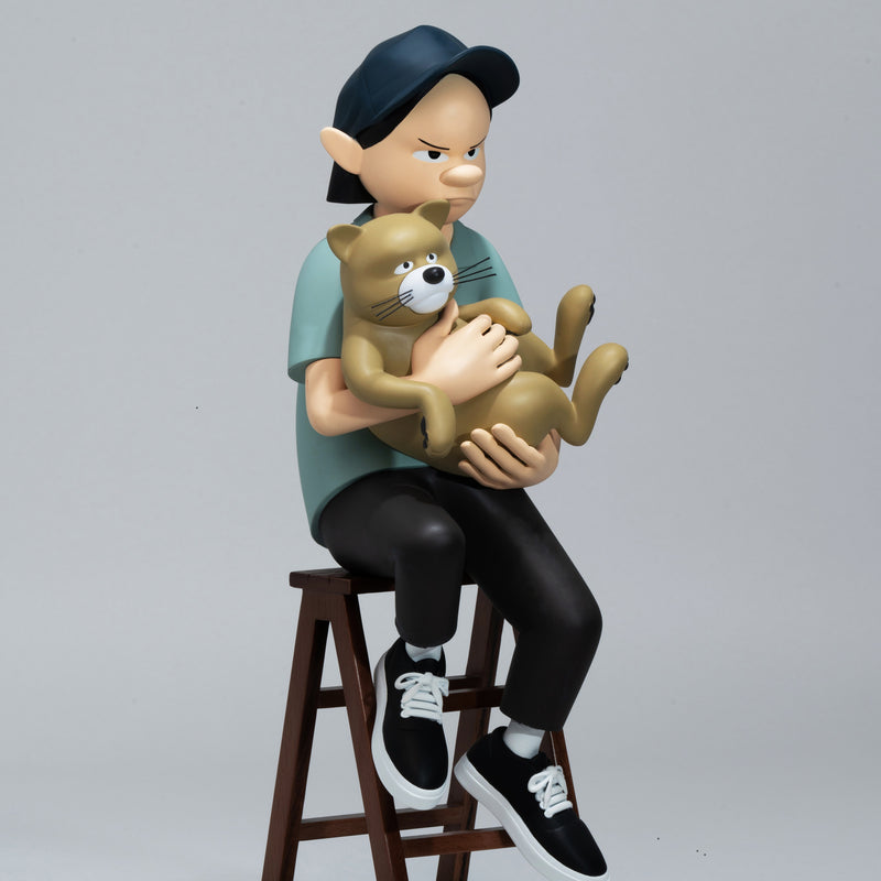 Buddy