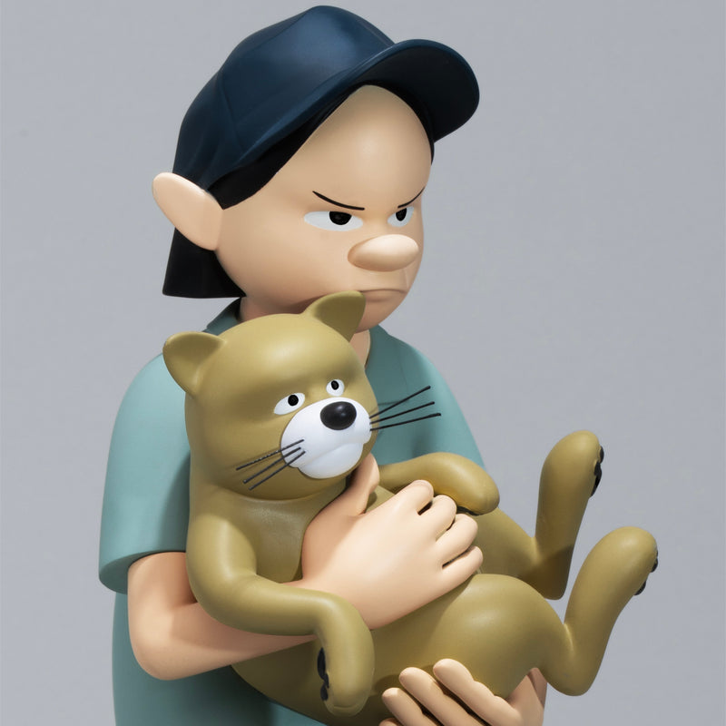 Buddy