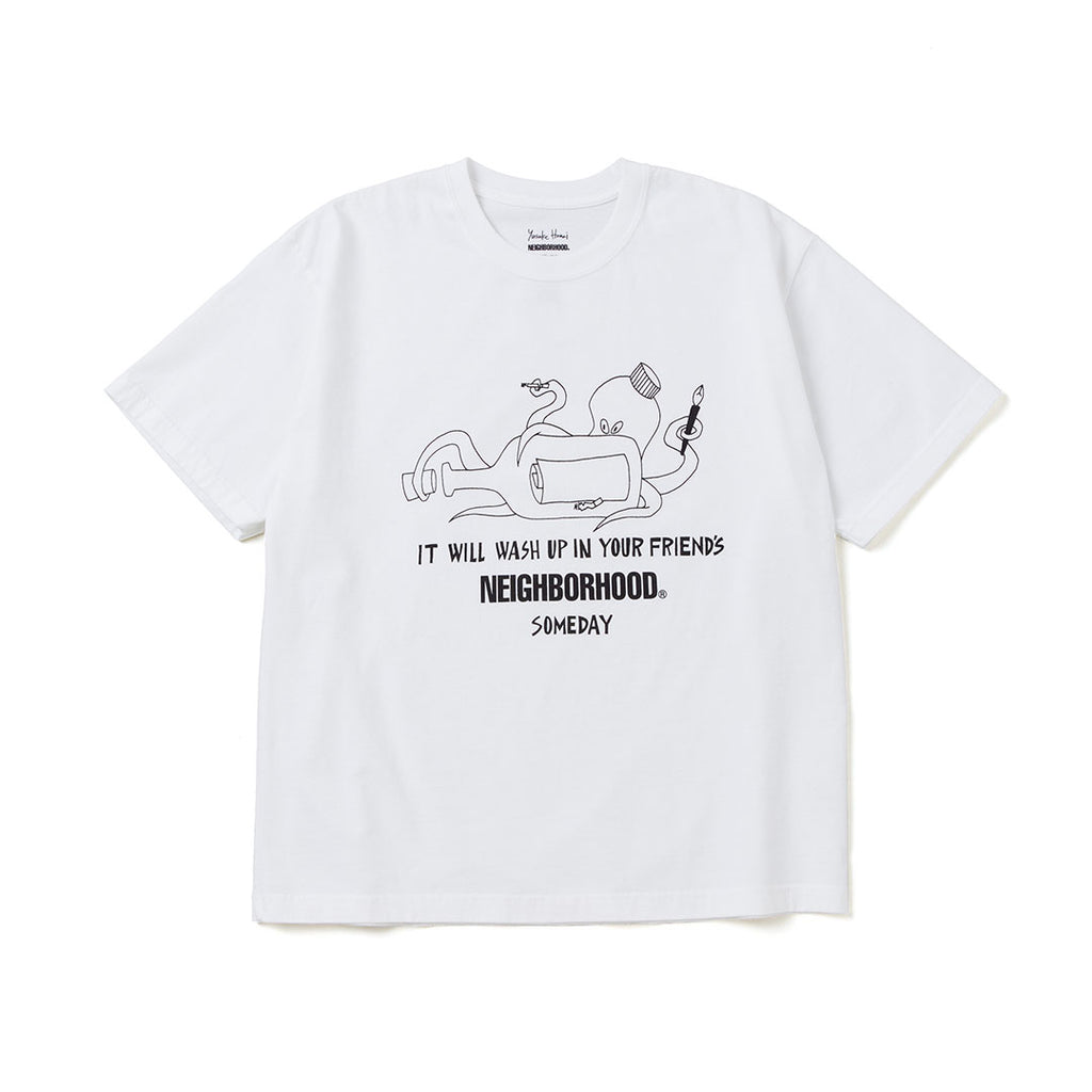 Tee (White) – DDTStore