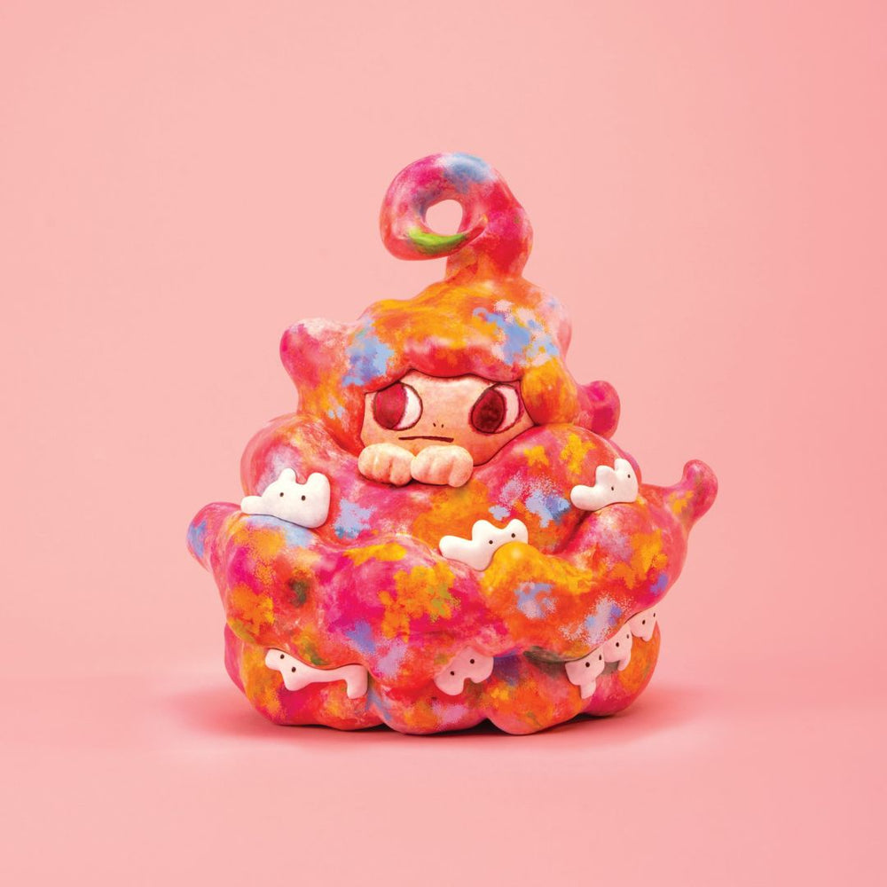 Ayako Rokkaku - Untitled – DDTStore