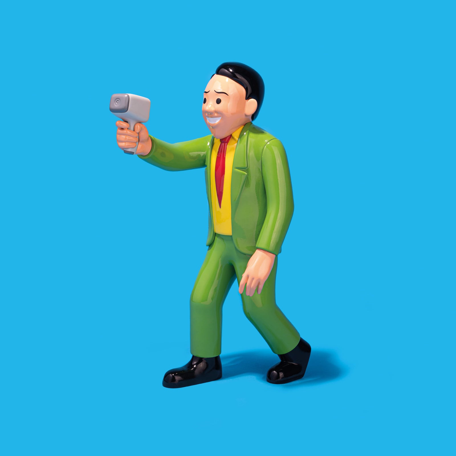 Joan Cornella 　正規品　GONNDIE Gonnadie
