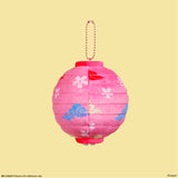 04. [PRE-ORDER] 吉伊卡哇燈籠吊飾公仔<br>Chiikawa Lantern Plush Keychain (預計12月中旬取貨)