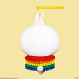 03. [PRE-ORDER] 兔兔燈籠毛公仔<br>Usagi Lantern Plush