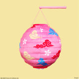 01. [PRE-ORDER] 吉伊卡哇燈籠毛公仔<br>Chiikawa Lantern Plush (預計12月中旬取貨)