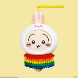03. [PRE-ORDER] 兔兔燈籠毛公仔<br>Usagi Lantern Plush