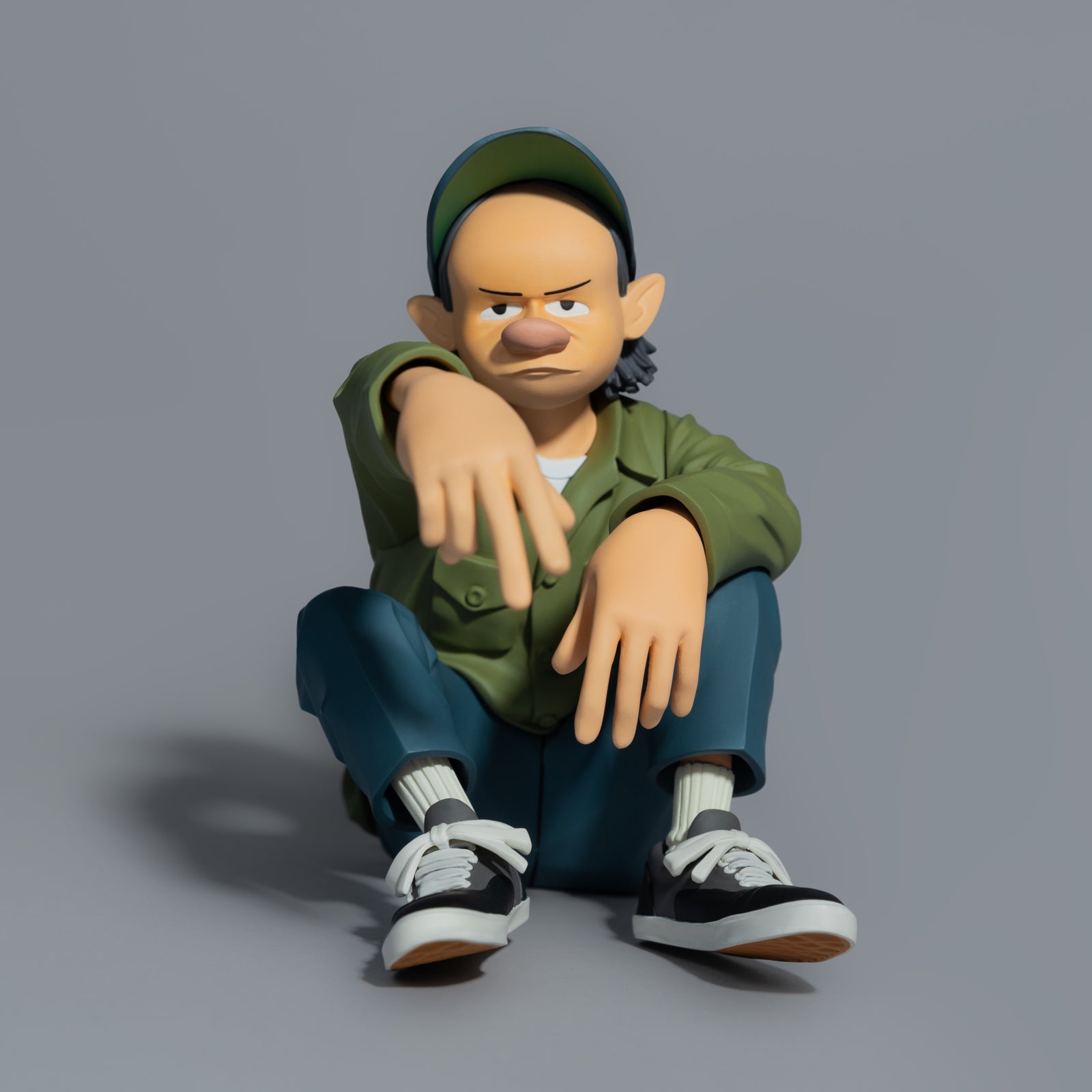 Throwing Stones – DDTStore