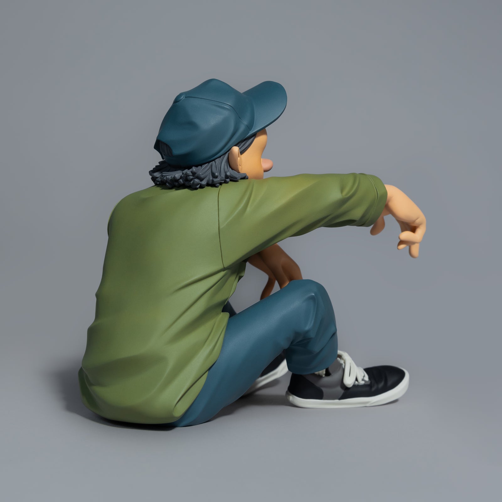 Throwing Stones – DDTStore