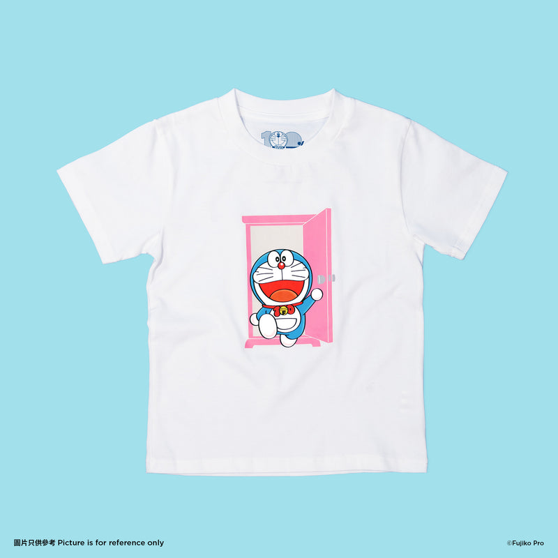 Special Edition Tee (Kids - White)