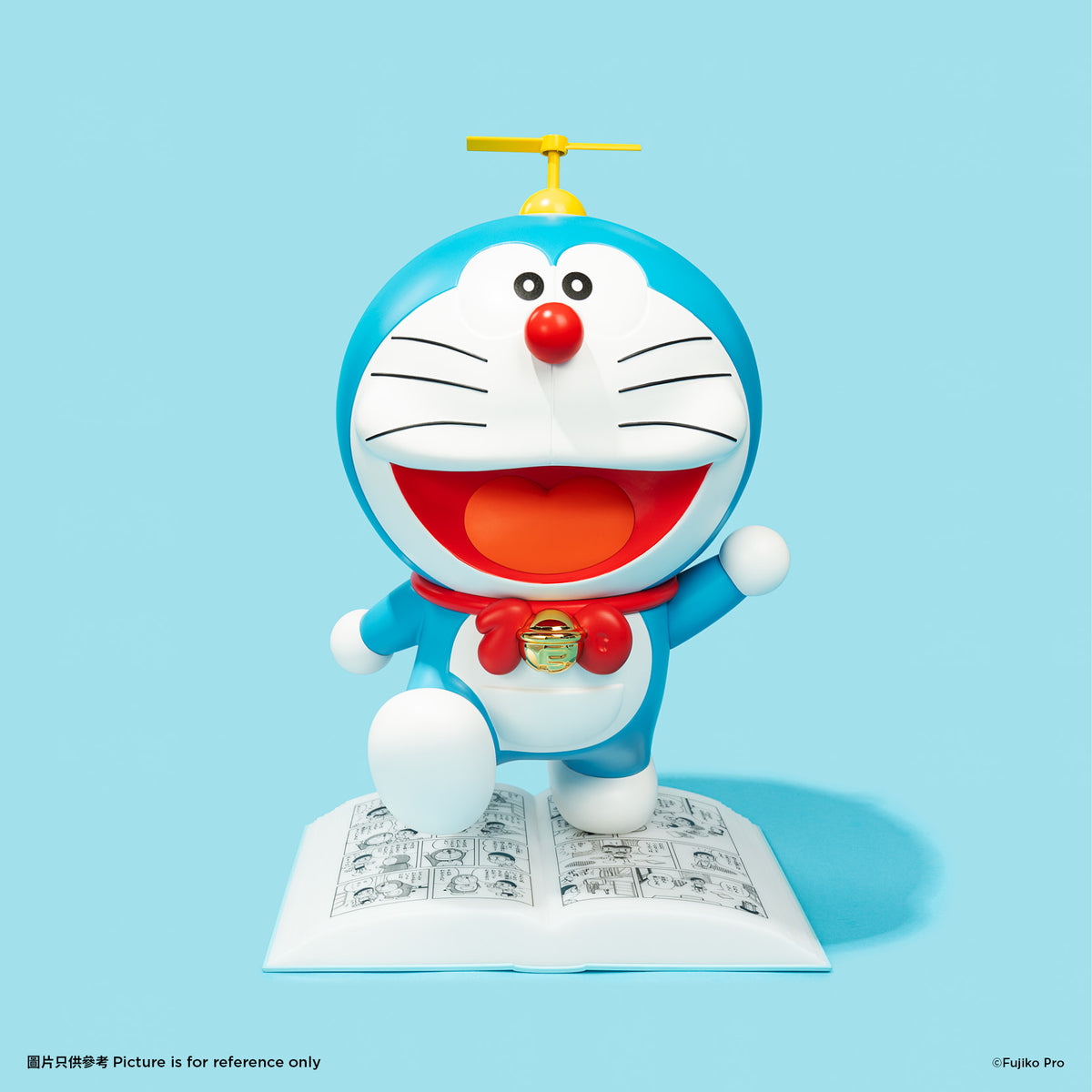 100% Doraemon & Friends – DDTStore