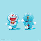 Doraemon Keychain - 100% Friends-Calling Bell