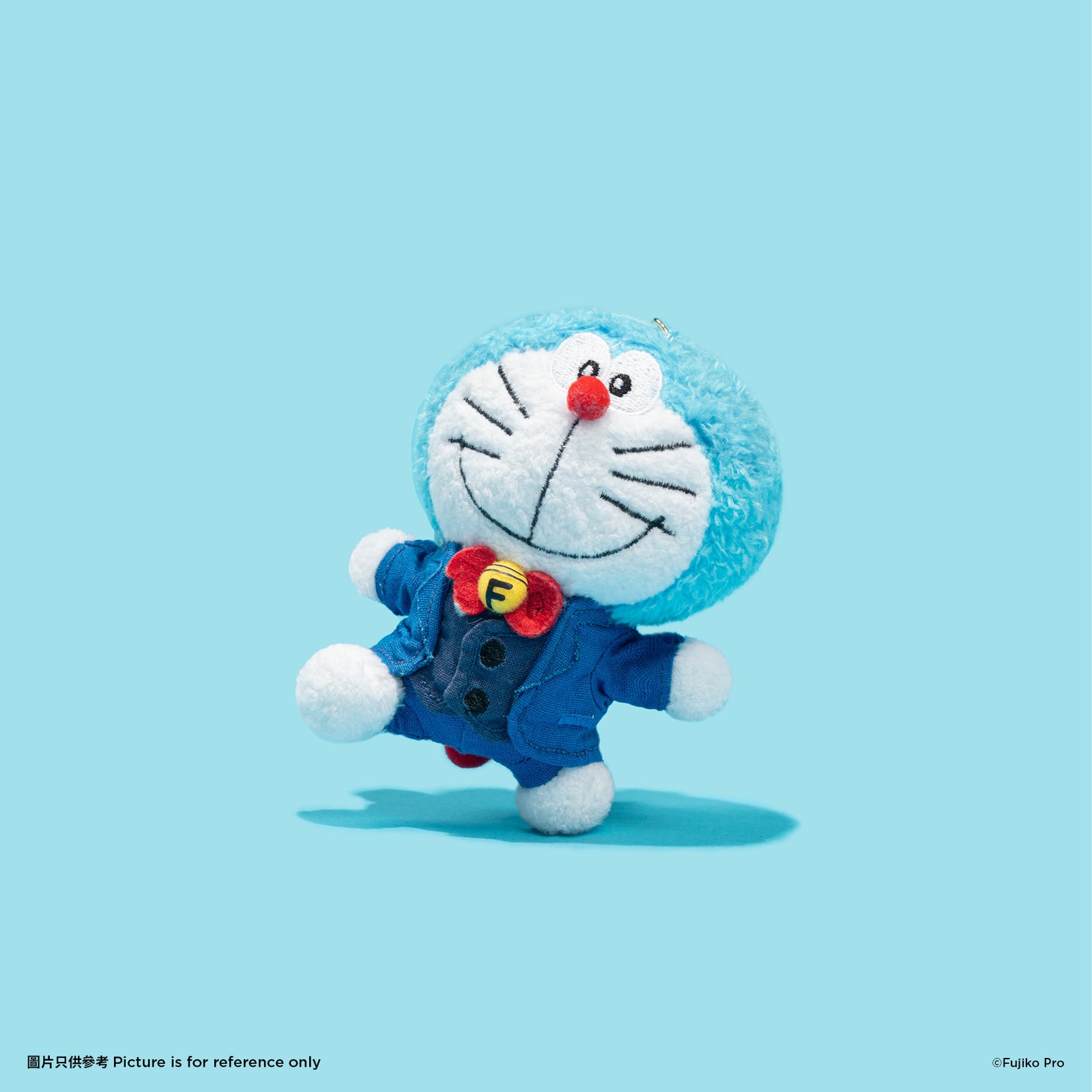 Ripley - PELUCHE DORAEMON CON DISFRAZ DE LOTSO