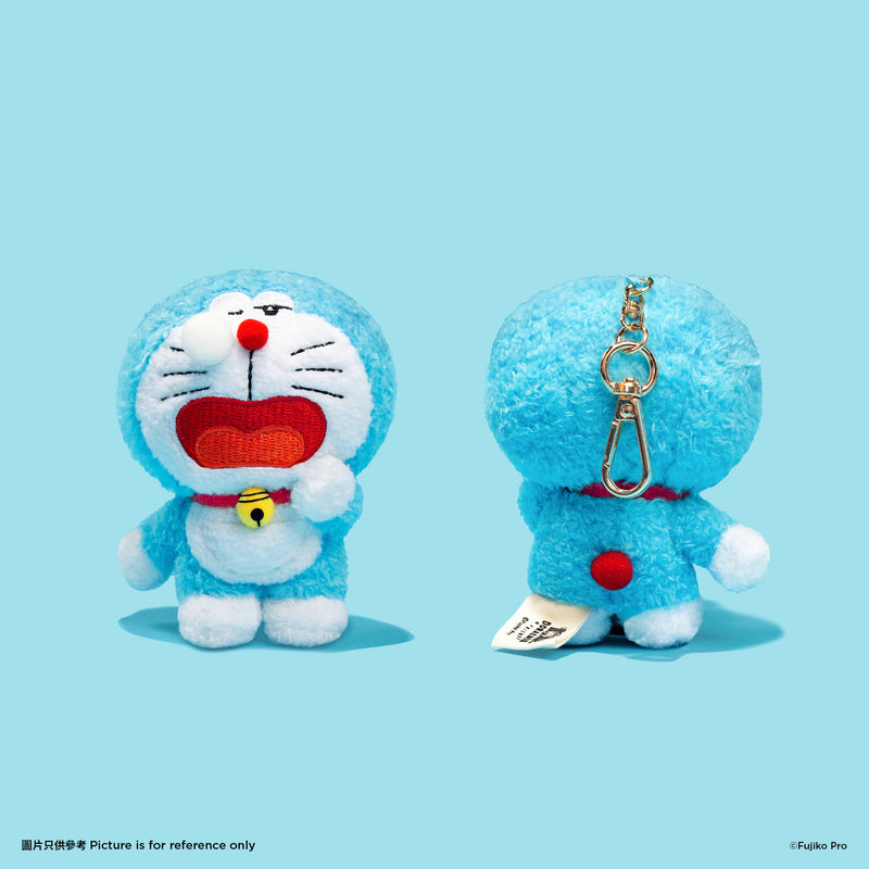 Doraemon Keychain - Snot Soft