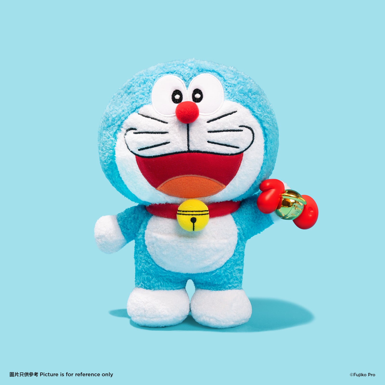 DORAEMON_Photo_square_26Jun68_
