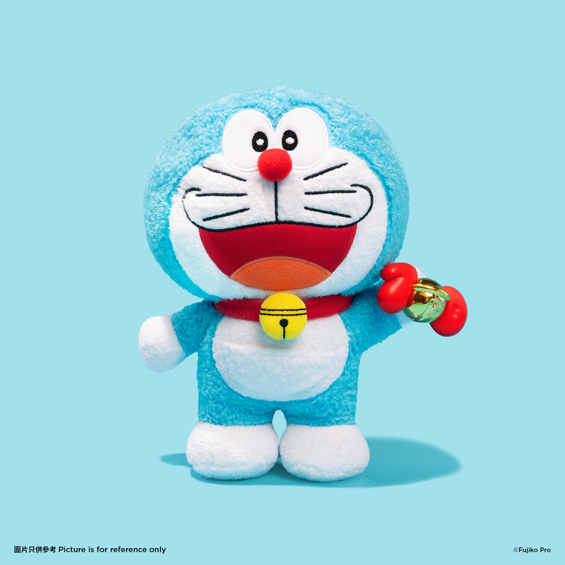 Doraemon 9" Plush