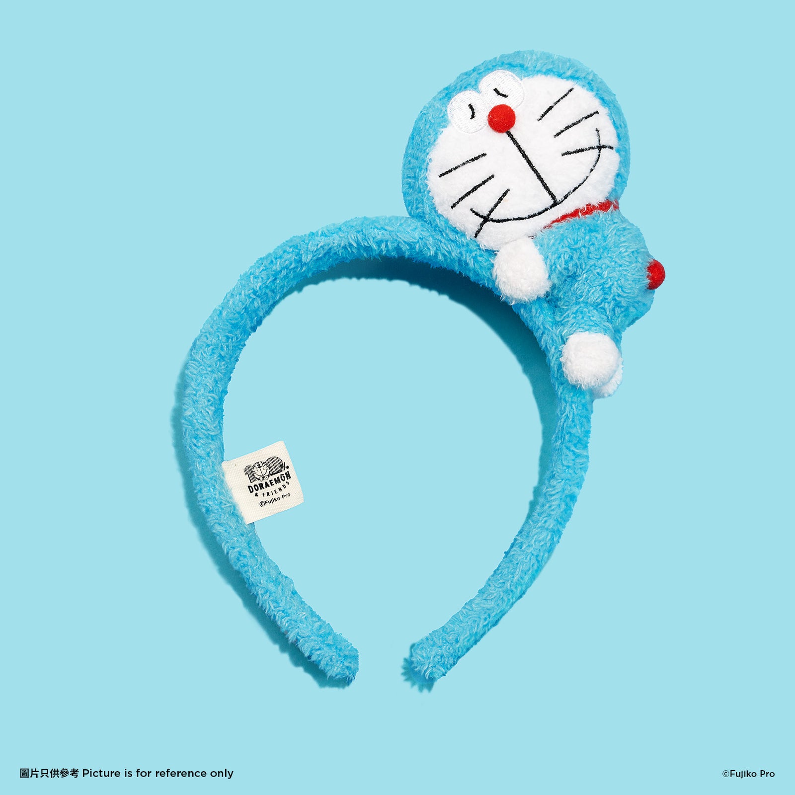 Headband (Doraemon) – DDTStore