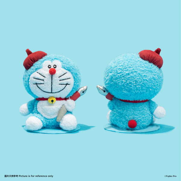 Doraemon Shoulder Plush – DDTStore