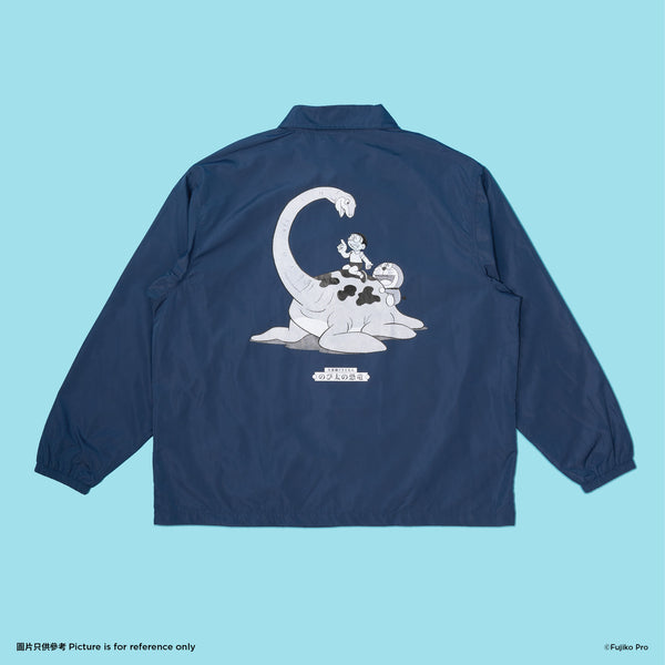 Coach Jacket