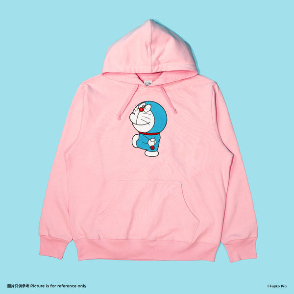 Hoodie (Pink)