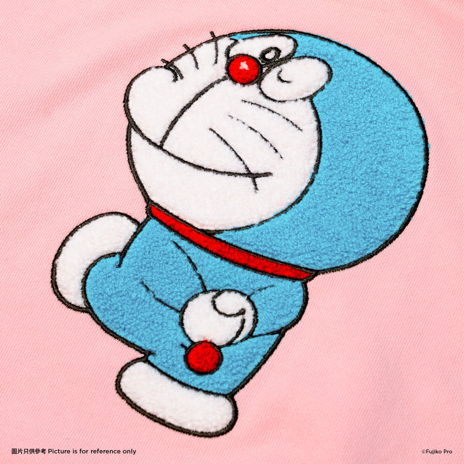 DORAEMON ＆ Jean Jullien SWEAT Drawing XL DORAEMON ＆ Jean Jullien SWEAT Drawing M | ドラえもん未来デパート