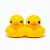 ”Double Ducks" 3.5-inch Vinyl Figure