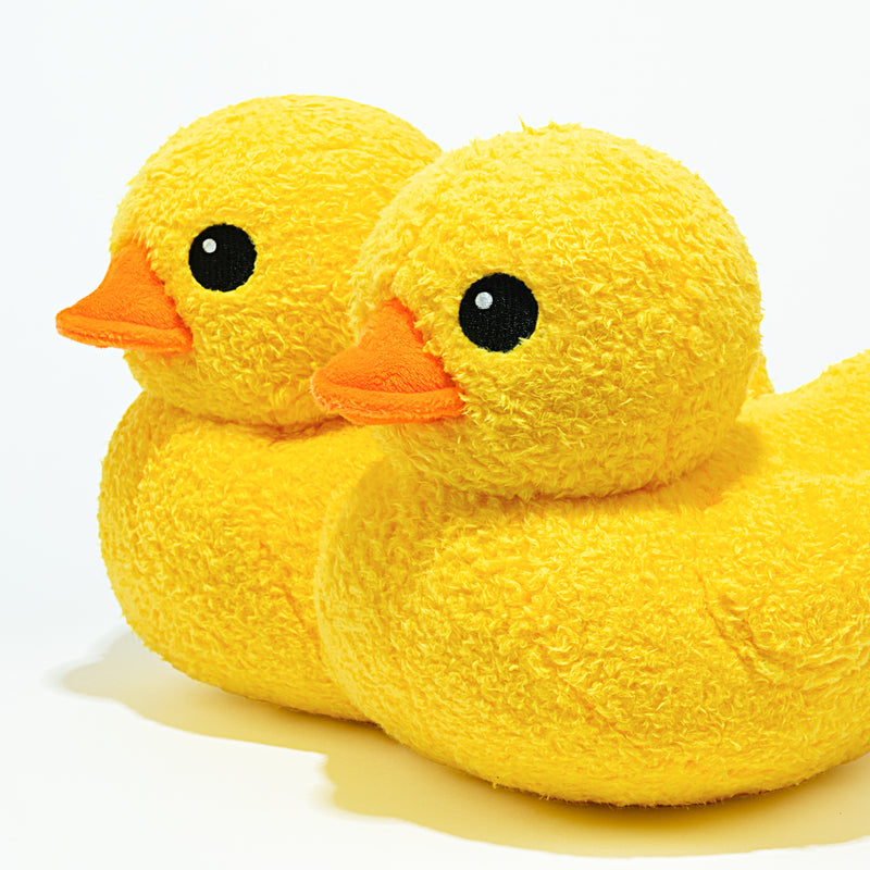 ”Double Ducks" 8-inch Plush